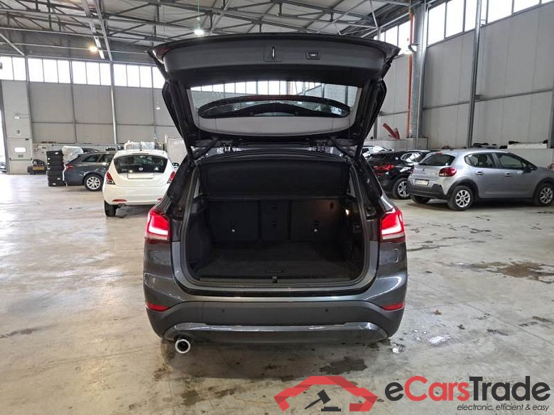BMW X1 / 2019 / 5P / SUV XDRIVE 25E BUSINESS ADVANTAGE AUTOMATICO #5