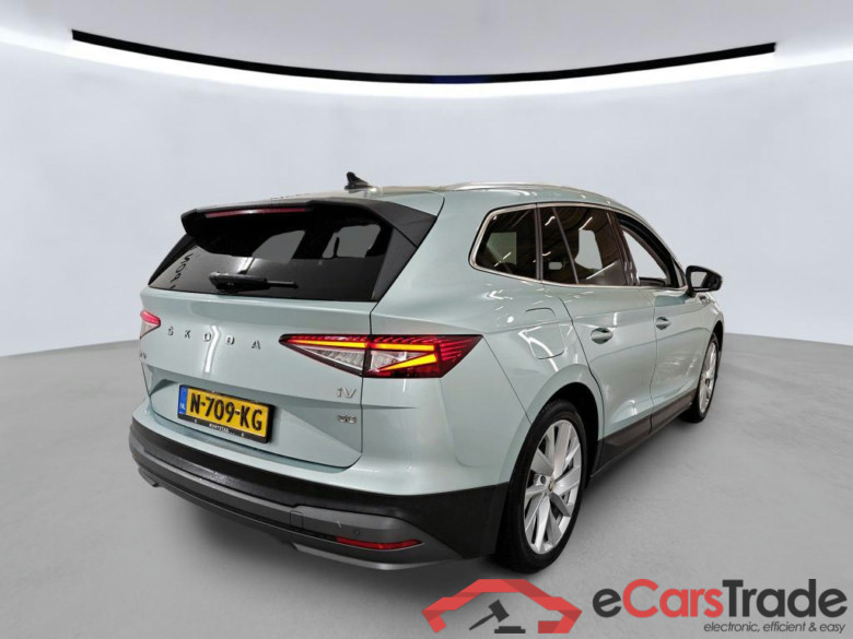 SKODA Enyaq iV 132 kW #6
