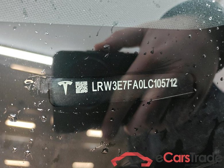 Tesla Model 3 175 kW #3