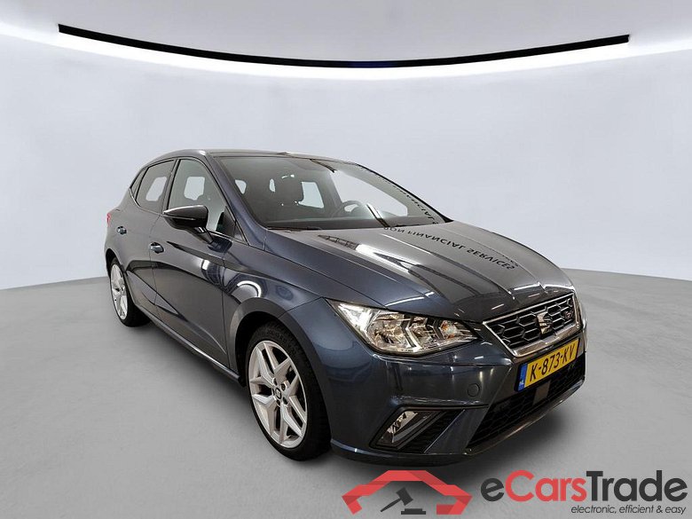 SEAT Ibiza 70 kW #4