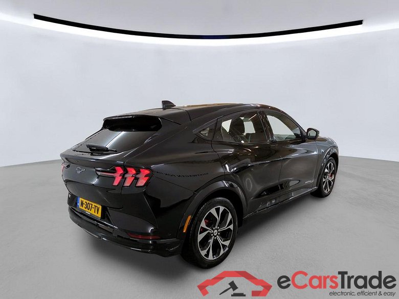 FORD Mustang Mach-E 198 kW #6
