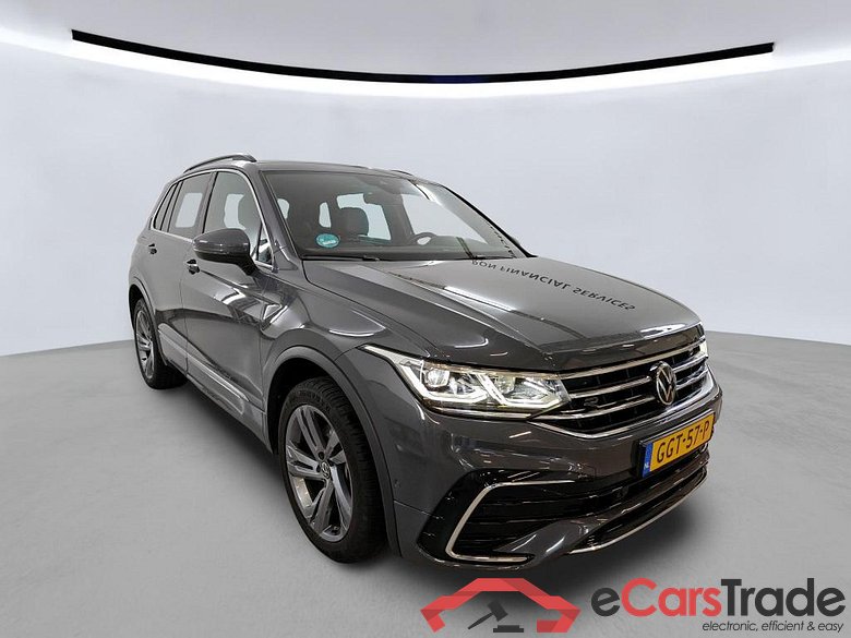 VOLKSWAGEN Tiguan 110 kW #5