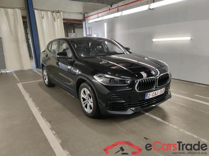 BMW X2 X2 xDrive25e 162kW (PHEV) 162kW/220pk  5D/P Auto-8 #2