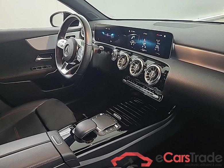 MERCEDES-BENZ A-klasse A 180 7G-DCT Business Solution AMG 5D 100kW #6