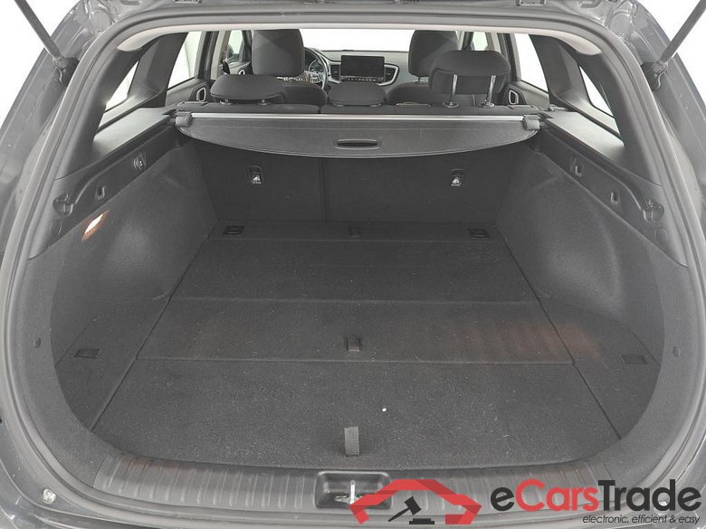 KIA ceed sportswagon 1.0 T-GDi MHEV DCT DynamicLine 5D 88kW #5