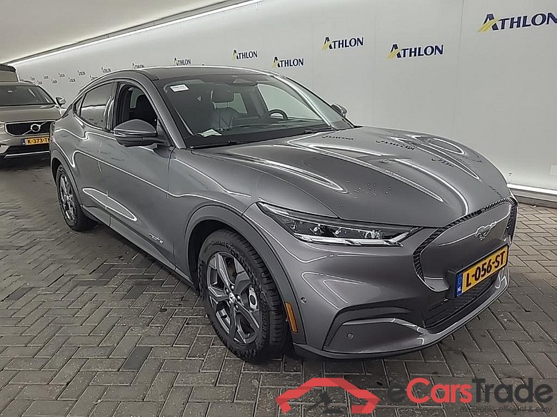 FORD Mustang Mach-E 75kWh RWD auto 5D 190kW #2