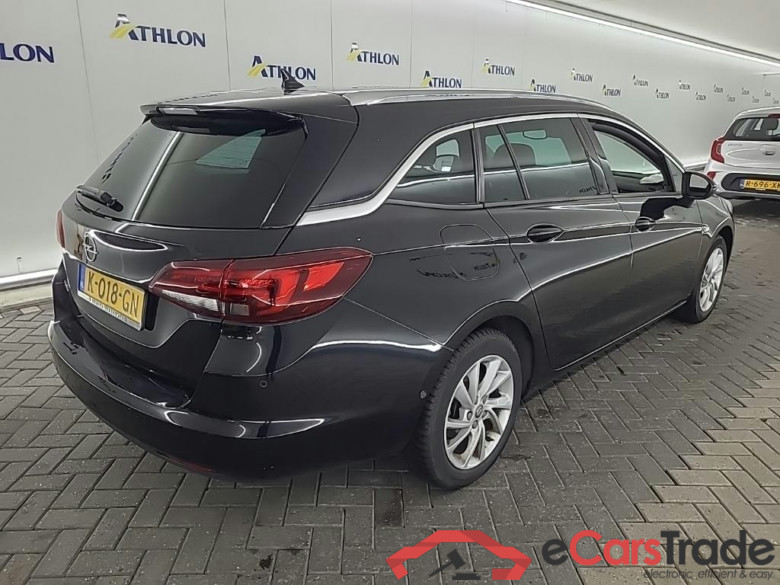 OPEL Astra Sports Tourer 1.2 turbo 96kW Elegance 5D #3