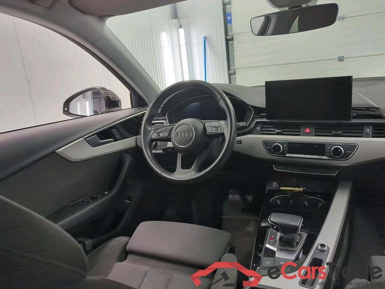 AUDI A4 Avant 35 TFSI L. ed. Bns #3