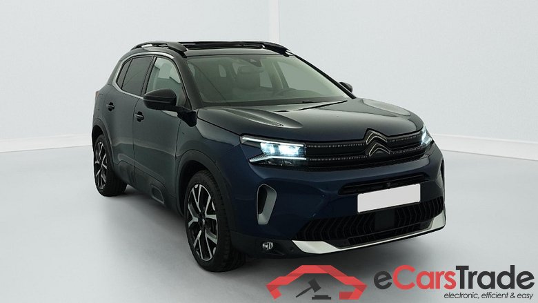 Citroen C5 AIRCROSS HYBRIDE RECHARGEABLE 225 E-EAT8 SHINE PACK #1
