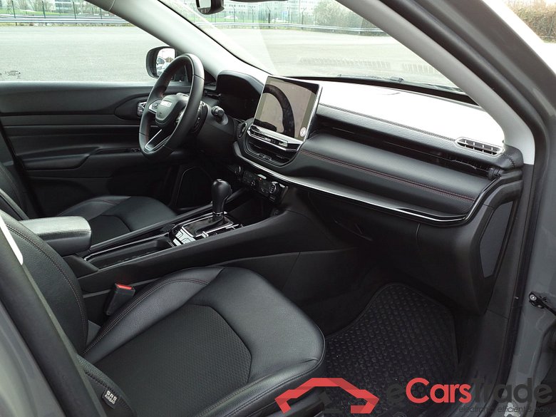 JEEP Compass 1.3 PHEV 240CV 4xe eAWD Trailhawk #5