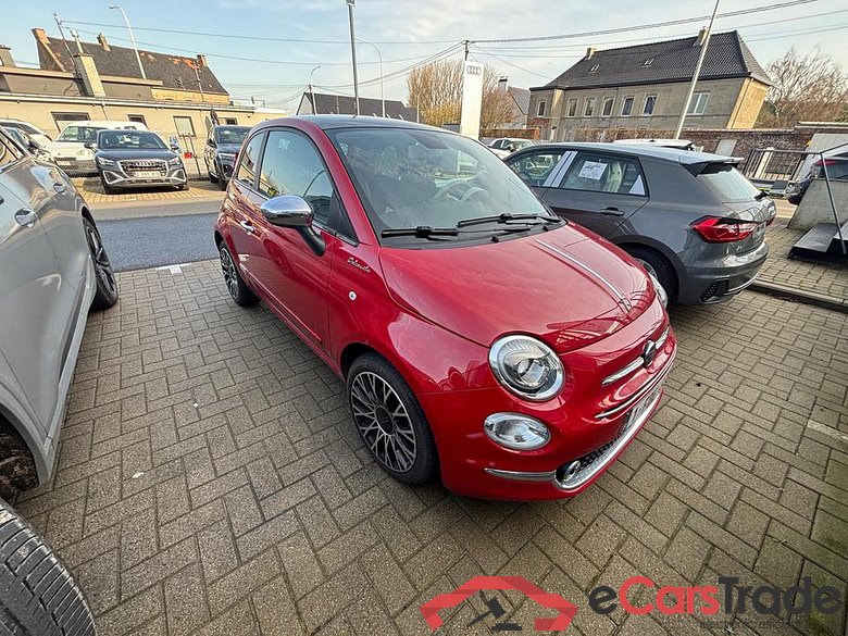 FIAT 500 1.0i MHEV Dolcevita #2