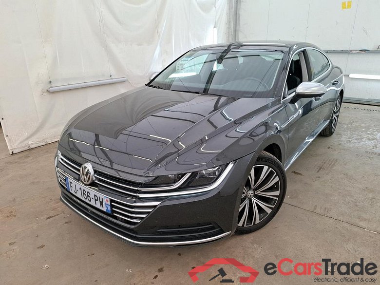 VOLKSWAGEN Arteon 5p Berline 2.0 TDI 150 ELEGANCE #1