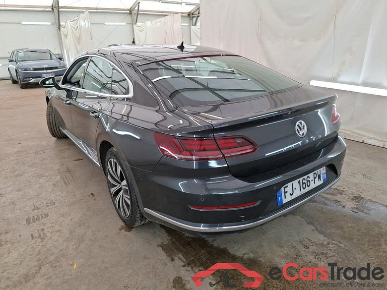 VOLKSWAGEN Arteon 5p Berline 2.0 TDI 150 ELEGANCE #2