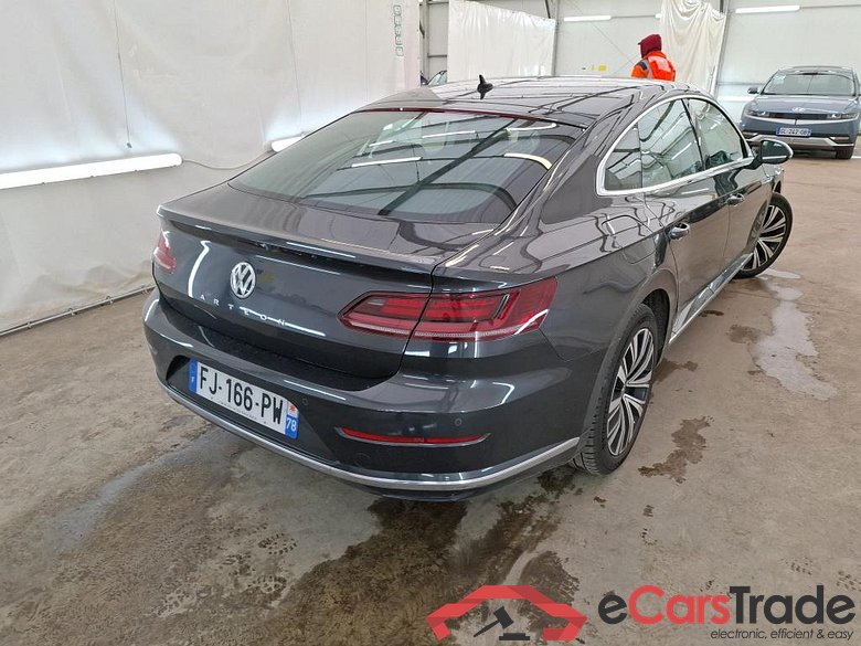 VOLKSWAGEN Arteon 5p Berline 2.0 TDI 150 ELEGANCE #3