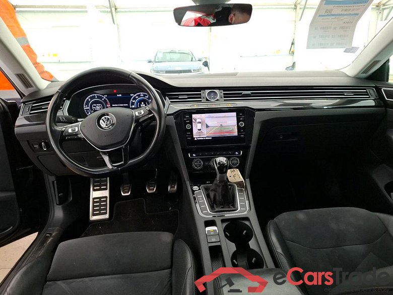 VOLKSWAGEN Arteon 5p Berline 2.0 TDI 150 ELEGANCE #5