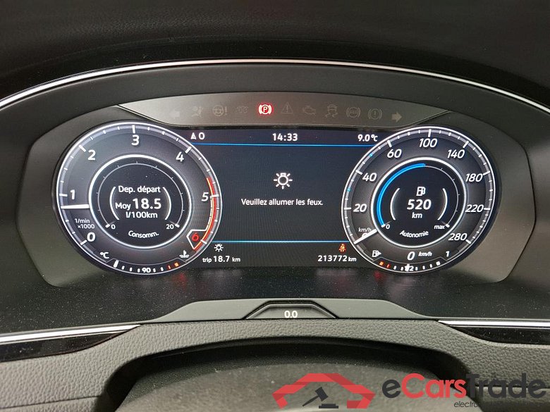 VOLKSWAGEN Arteon 5p Berline 2.0 TDI 150 ELEGANCE #6