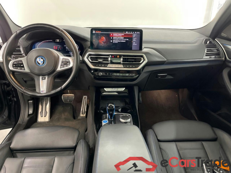 BMW iX3 High Executive 80 kWh #6