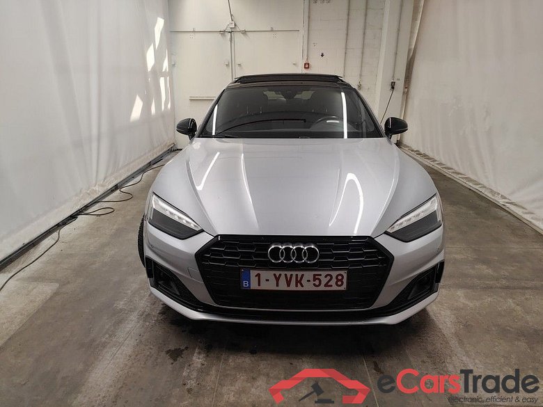Audi A5 Sportback 35 TFSI S tronic Advanced 5d #5