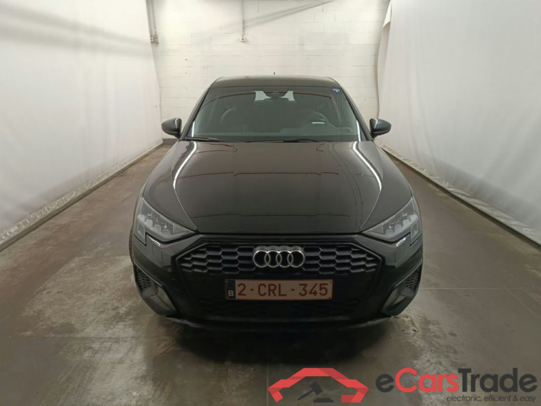 Audi A3 Sportback 1.4 40 TFSI e Attraction 5d #5
