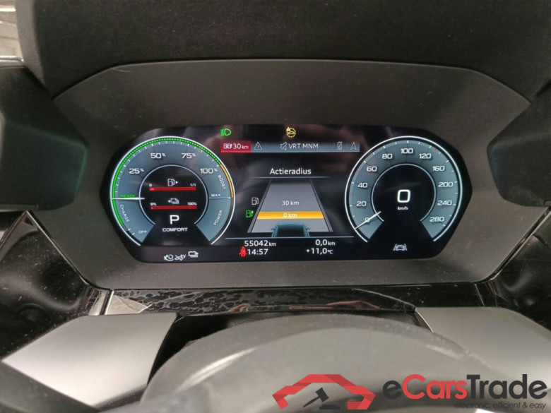 Audi A3 Sportback 1.4 40 TFSI e Attraction 5d #6