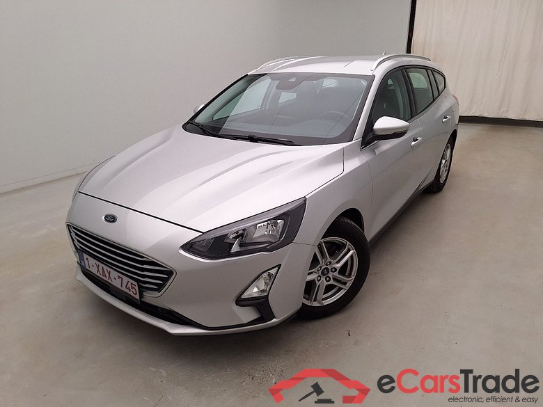 Ford, Focus SW '18, Ford Focus Clipper 1.5 EcoBlue 88kW Aut. Trend Ed. #2