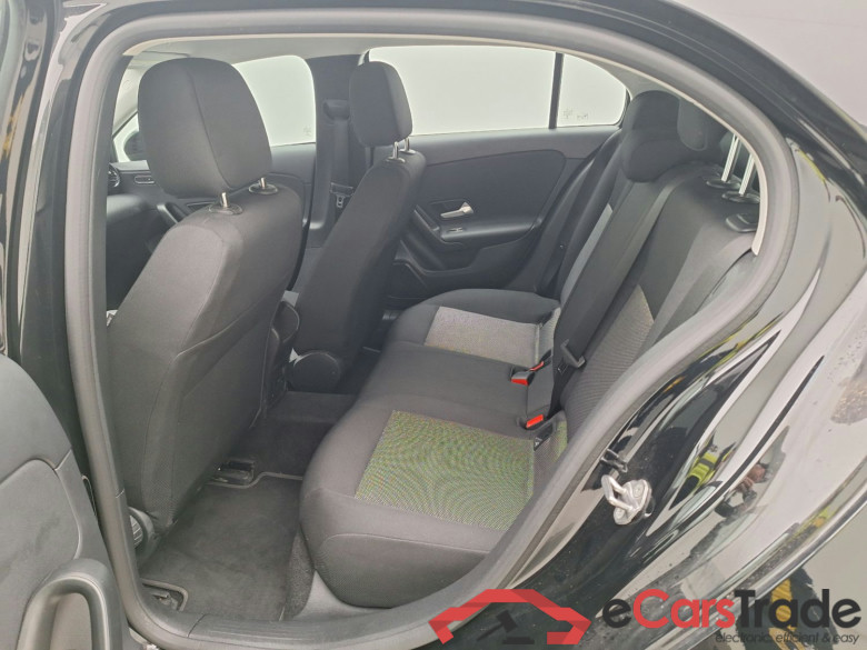 Mercedes, A-Class '18, Mercedes-Benz A-Klasse A 180 d DCT Business Soluti #4
