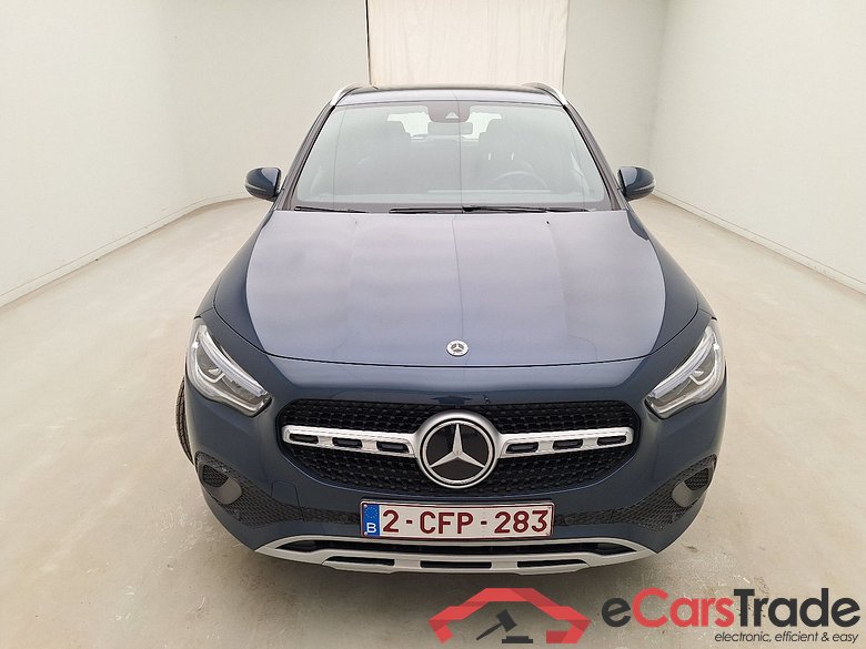 Mercedes, GLA '20 PHEV, Mercedes-Benz GLA GLA 250e Business Solution 5d