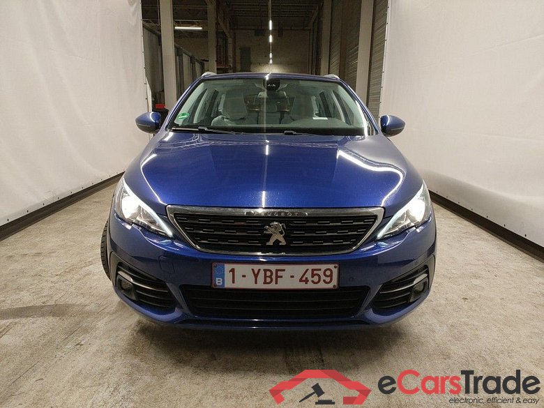 Peugeot 308 SW 1.5 BlueHDi 130 DPF S&S Allure 5d
