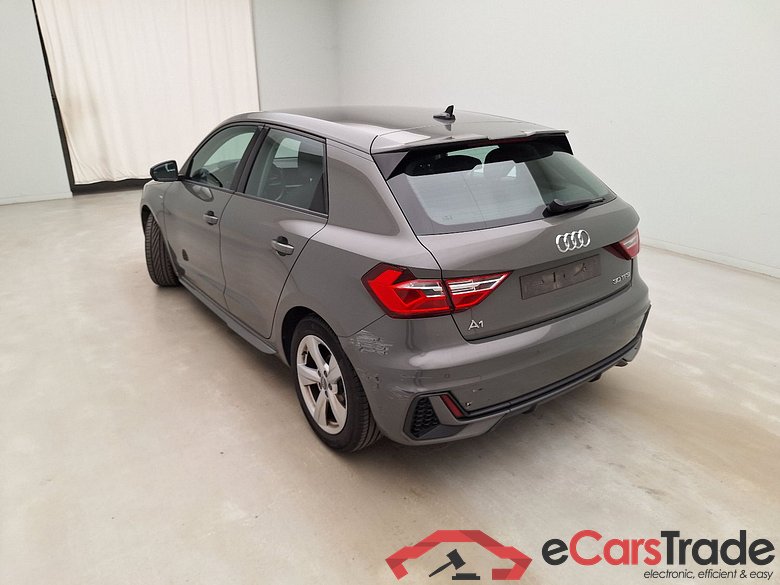 Audi, A1 SB '18, Audi A1 Sportback 1.0 30 TFSI 85kW S Line 5d #6