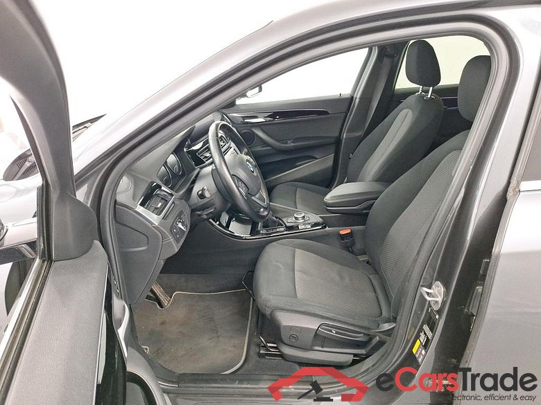 BMW X2 1.5iA xDrive25e PHEV OPF #5