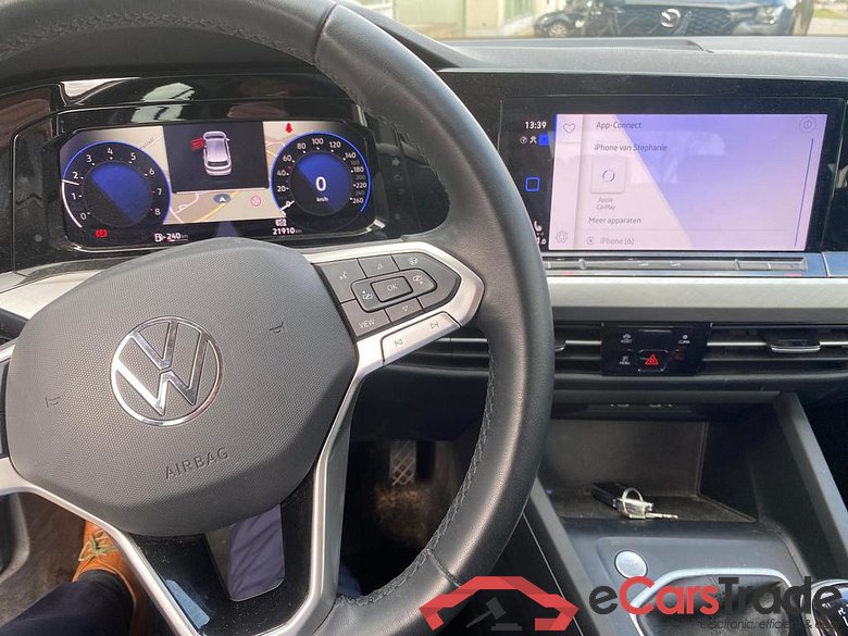 VOLKSWAGEN Golf VIII Golf 1.0 TSI Life OPF #5