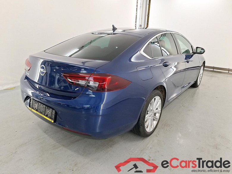 OPEL INSIGNIA GRAND SPORT 1.5 TURBO D 90KW S-S BUSINESS ELEGA AT8 #4