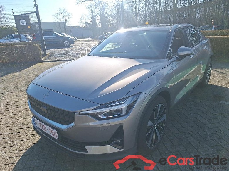 POLESTAR POLESTAR 2 78 kWh Dual Motor Launch #1