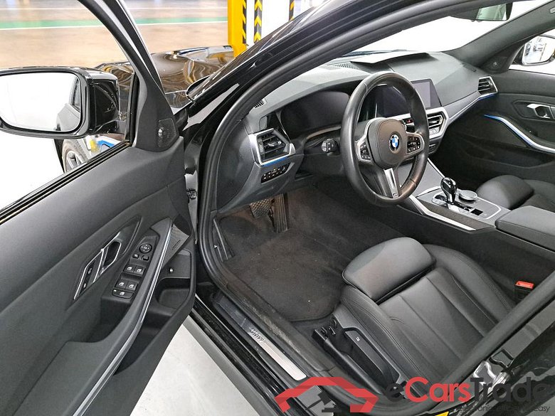 BMW 3 SERIES BERLINE 2.0 330E (135KW) BERLINE #5