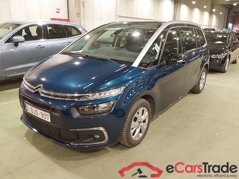 CITROAu2039N GRAND C4 SPACETOURER 1.2 PURETECH 130 S-S FEEL #1