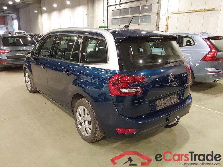CITROAu2039N GRAND C4 SPACETOURER 1.2 PURETECH 130 S-S FEEL #2