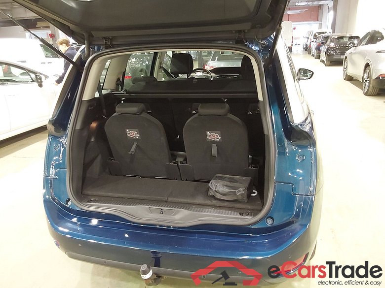 CITROAu2039N GRAND C4 SPACETOURER 1.2 PURETECH 130 S-S FEEL #3