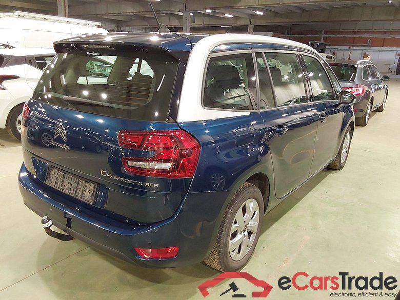 CITROAu2039N GRAND C4 SPACETOURER 1.2 PURETECH 130 S-S FEEL #4