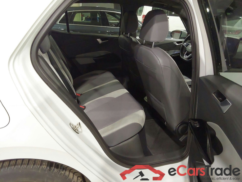 VOLKSWAGEN ID3 BEV 62KWH 150KW PRO PERFORMANCE #5