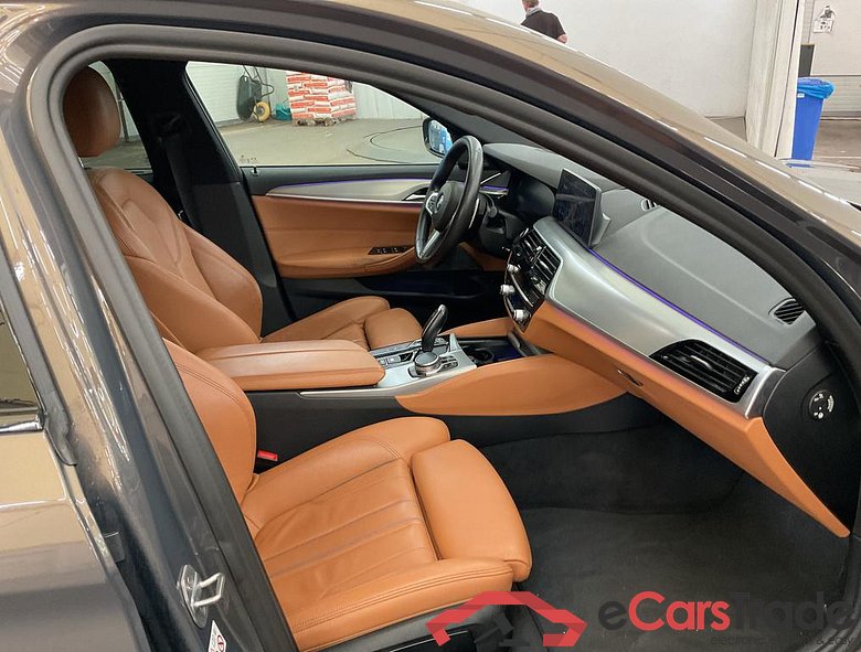 BMW 530 PHEV 530eXA PHEV Performance OPF (185 kW) #6