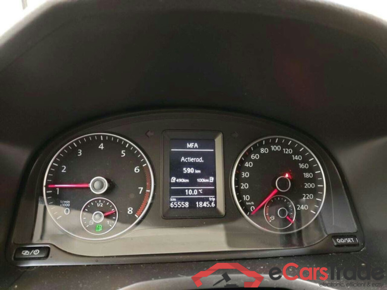 VOLKSWAGEN Caddy 1.4 TGI L2H1 Eco.Com #6