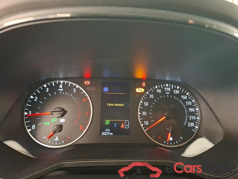 Clio V Business 1.0 TCe 100CV BVM6 E6d / GPL #6