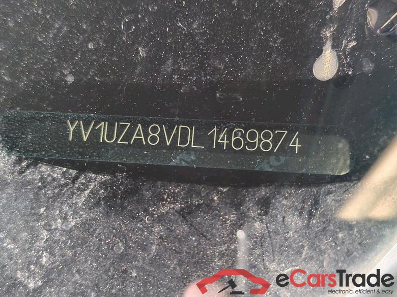 XC60 Momentum Pro 2WD 2.0 D4 140KW AT8 E6dT #4