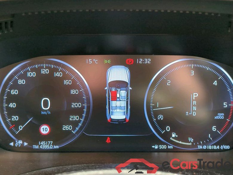 XC60 Momentum Pro 2WD 2.0 D4 140KW AT8 E6dT #5