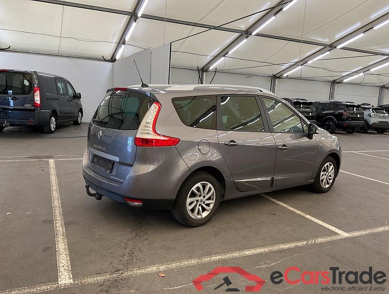 RENAULT Grand Scénic Grand Scénic 1.5 dCi Limited 5pl. EDC #2