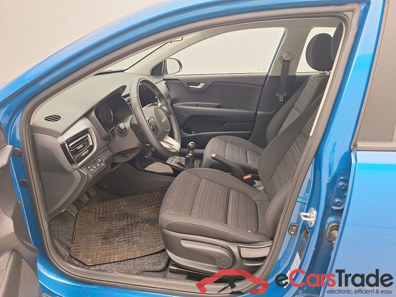 Kia, Stonic FL'20, KIA Stonic 1.2 Urban Edition+ 5d #3