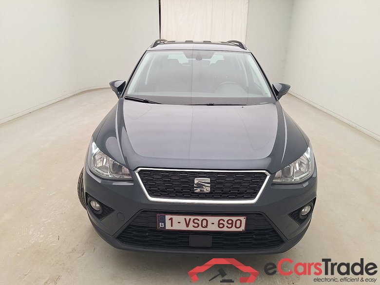 Seat, Arona '17, SEAT Arona 1.0 TSI 70kW Move 5d #1