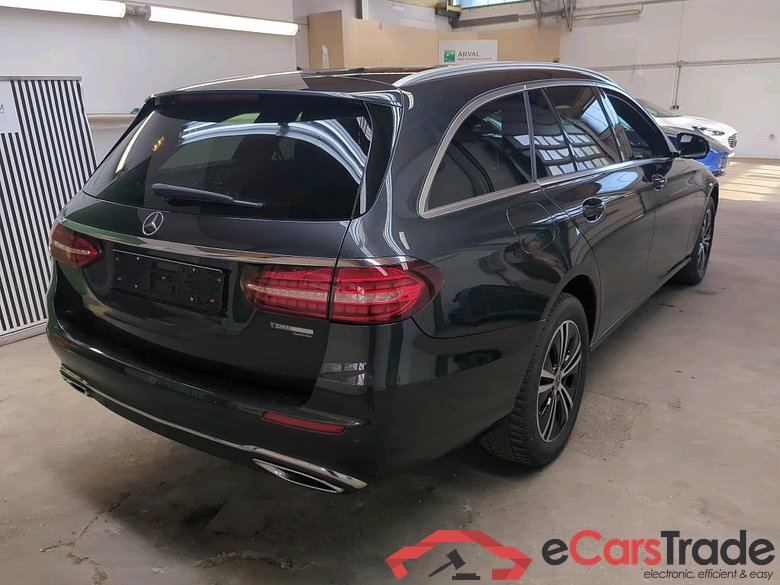E -Klasse T-Modell E 300 d 4Matic (213.219)Avantgarde 2.0 210KW AT9 E6d #2