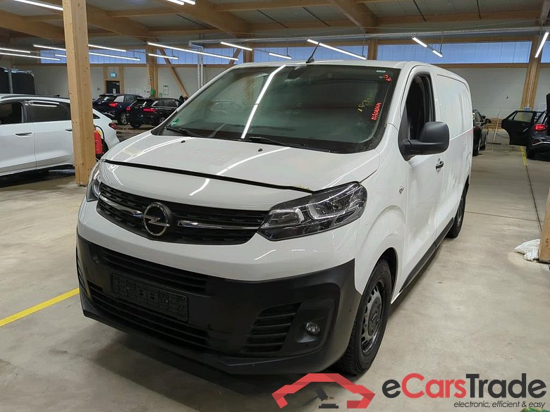 Vivaro Kasten Edition M (L2) 1.5 88KW MT6 E6dT #1