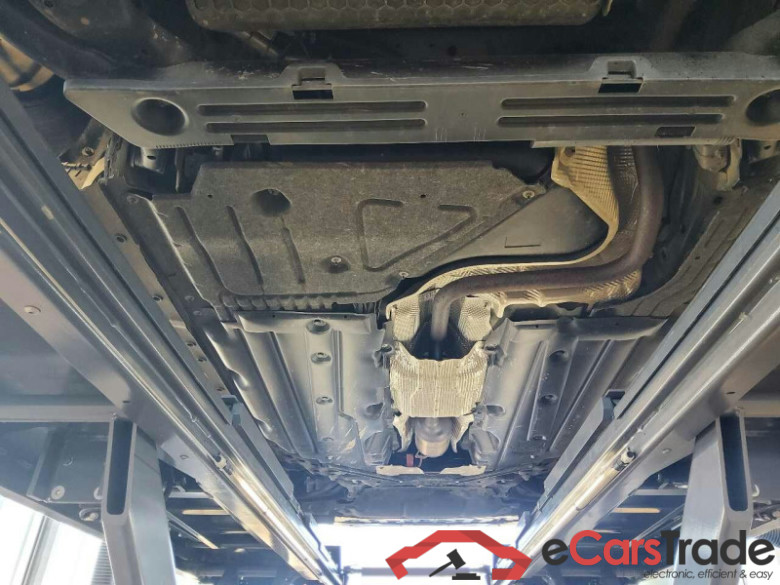 Ford Puma (2019->) DE - SUV5 1.0 EcoBoost Mild Hybrid EU6d, ST-Line S/S (EURO 6d), 2020 - 2024 #5